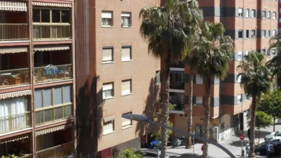 Piso en alquiler en Carrer de l'Explorador Andrés - Imagen 33
