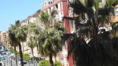 Piso en alquiler en Carrer de l'Explorador Andrés - Imagen 35