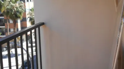 Piso en alquiler en Carrer de l'Explorador Andrés - Imagen 36