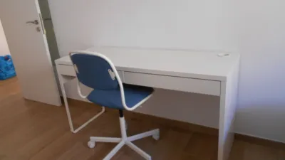 Piso en alquiler en Carrer de l'Explorador Andrés - Imagen 5