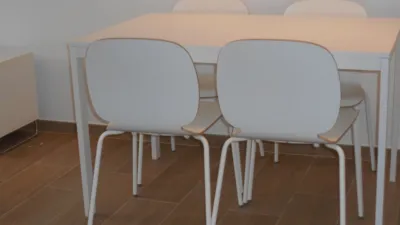 Piso en alquiler en Carrer de l'Explorador Andrés - Imagen 7