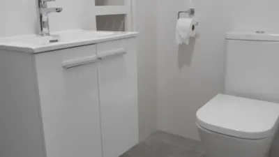 Piso en alquiler en Carrer de l'Explorador Andrés - Imagen 9