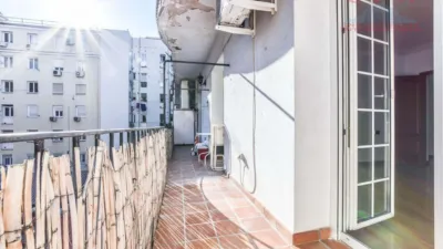 Piso en alquiler en Goya - Imagen 2