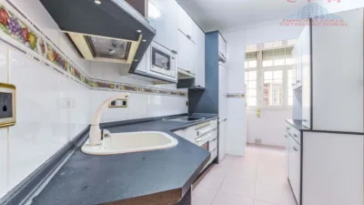 Piso en alquiler en Goya - Imagen 5