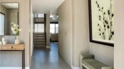 Penthouse in Recoletos photo 3