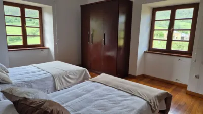 Chalet on Folgueiras Street, No. 6 photo 20