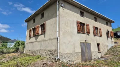 Chalet on Folgueiras Street, No. 6 photo 3