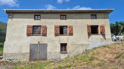 Chalet on Folgueiras Street, No. 6 photo 4