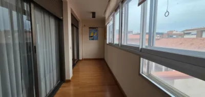 Apartment on Paseo del Salon photo 10