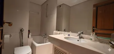 Apartment on Paseo del Salon photo 12