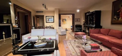 Apartment on Paseo del Salon photo 15
