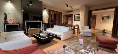 Apartment on Paseo del Salon photo 16