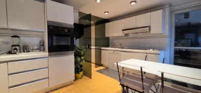 Apartment on Paseo del Salon photo 17