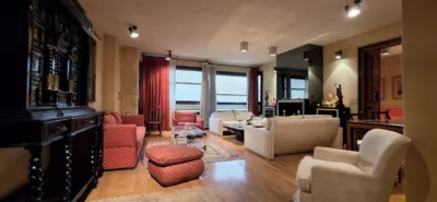 Apartment on Paseo del Salon photo 20