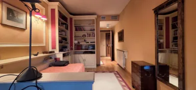 Apartment on Paseo del Salon photo 21