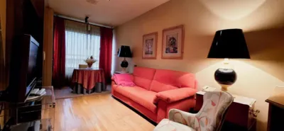 Apartment on Paseo del Salon photo 22