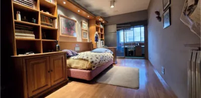 Apartment on Paseo del Salon photo 23