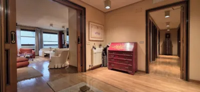 Apartment on Paseo del Salon photo 24