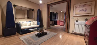 Apartment on Paseo del Salon photo 25