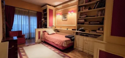 Apartment on Paseo del Salon photo 26
