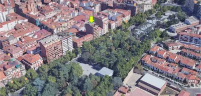 Apartment on Paseo del Salon photo 31