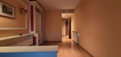 Apartment on Paseo del Salon photo 7