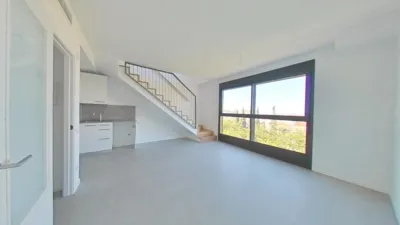 Flat in Ègara photo 15