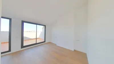 Flat in Ègara photo 16