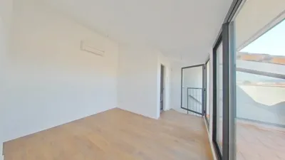 Flat in Ègara photo 17