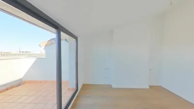 Flat in Ègara photo 18