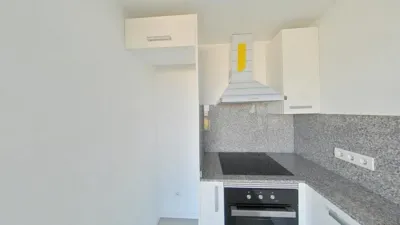Flat in Ègara photo 20