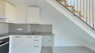 Flat in Ègara photo 21