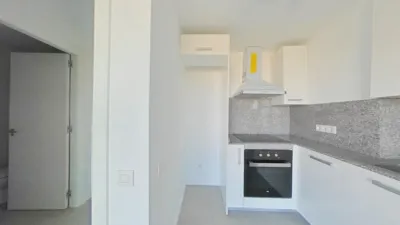 Flat in Ègara photo 22