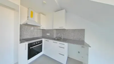 Flat in Ègara photo 23