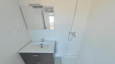 Flat in Ègara photo 26