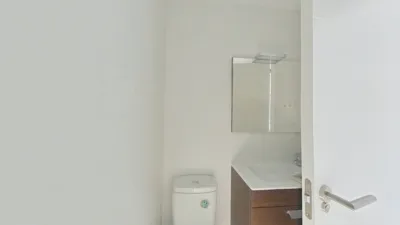 Flat in Ègara photo 27