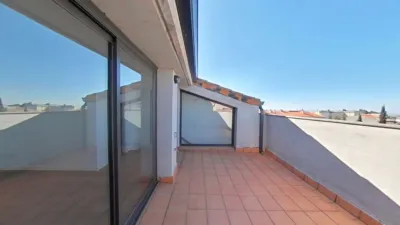 Flat in Ègara photo 2