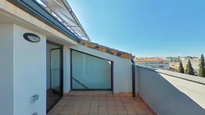 Flat in Ègara photo 6