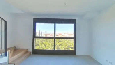 Flat in Ègara photo 12