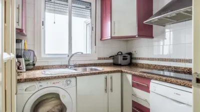Casa en venta en Palmete-Padre Pío-Hacienda San Antonio, Palmete (Distrito Cerro Amate. Sevilla Capital) de 169.500 €