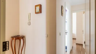 Casa en venta en Palmete-Padre Pío-Hacienda San Antonio, Palmete (Distrito Cerro Amate. Sevilla Capital) de 169.500 €