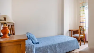 Casa en venta en Palmete-Padre Pío-Hacienda San Antonio, Palmete (Distrito Cerro Amate. Sevilla Capital) de 169.500 €