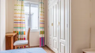 Casa en venta en Palmete-Padre Pío-Hacienda San Antonio, Palmete (Distrito Cerro Amate. Sevilla Capital) de 169.500 €