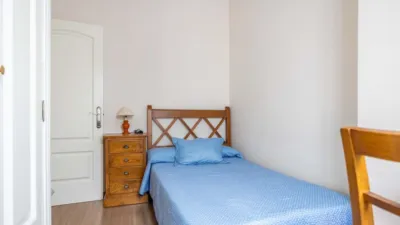 Casa en venta en Palmete-Padre Pío-Hacienda San Antonio, Palmete (Distrito Cerro Amate. Sevilla Capital) de 169.500 €