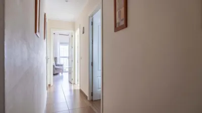 Casa en venta en Palmete-Padre Pío-Hacienda San Antonio, Palmete (Distrito Cerro Amate. Sevilla Capital) de 169.500 €
