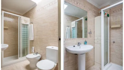 Casa en venta en Palmete-Padre Pío-Hacienda San Antonio, Palmete (Distrito Cerro Amate. Sevilla Capital) de 169.500 €