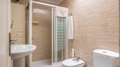 Casa en venta en Palmete-Padre Pío-Hacienda San Antonio, Palmete (Distrito Cerro Amate. Sevilla Capital) de 169.500 €