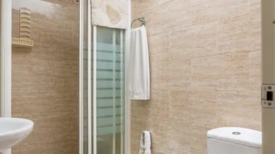 Casa en venta en Palmete-Padre Pío-Hacienda San Antonio, Palmete (Distrito Cerro Amate. Sevilla Capital) de 169.500 €