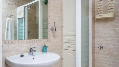 Casa en venta en Palmete-Padre Pío-Hacienda San Antonio, Palmete (Distrito Cerro Amate. Sevilla Capital) de 169.500 €