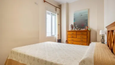 Casa en venta en Palmete-Padre Pío-Hacienda San Antonio, Palmete (Distrito Cerro Amate. Sevilla Capital) de 169.500 €